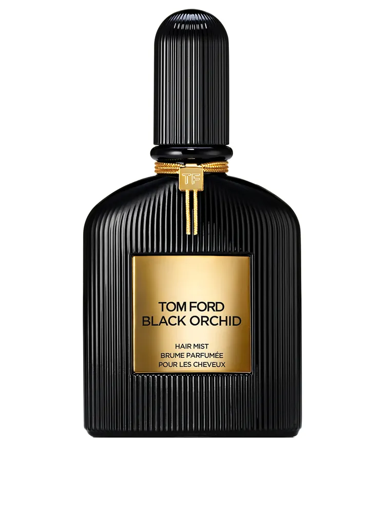 Black Orchid Hair Mist