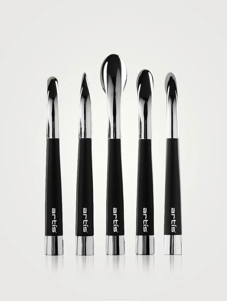 Fluenta 5 Brush Set