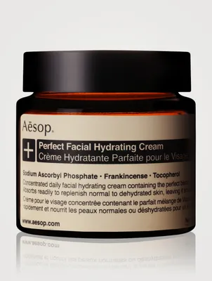 Perfect Facial Hydrating Cream