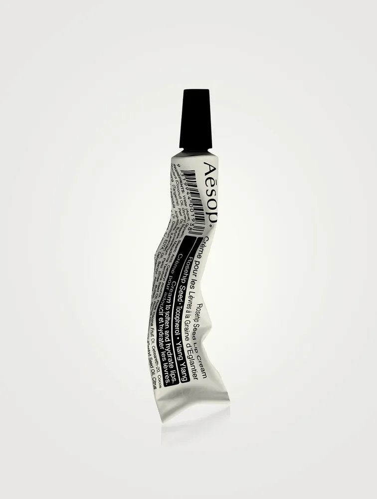 Rosehip Seed Lip Cream