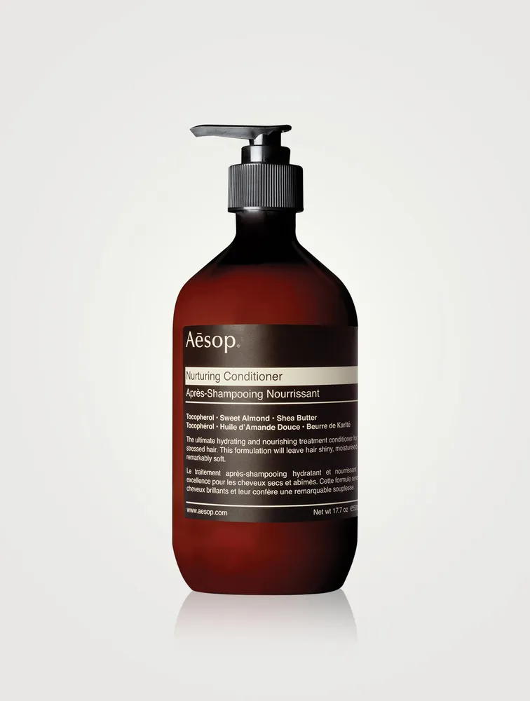 Nurturing Conditioner