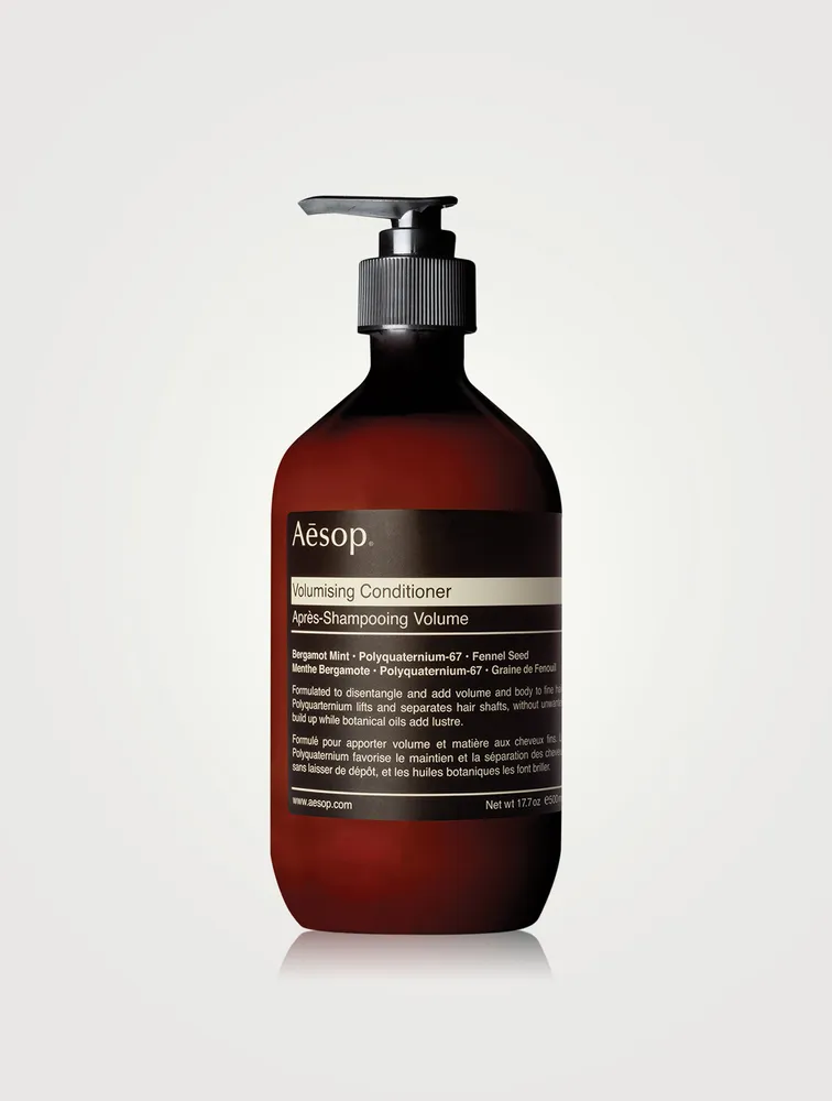 Volumizing Conditioner