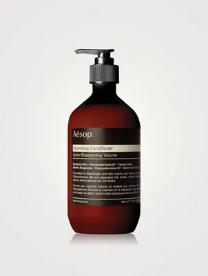 Volumizing Conditioner