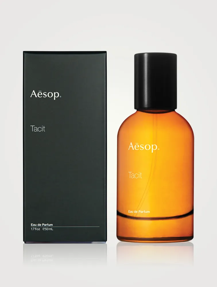 Tacit Eau de Parfum