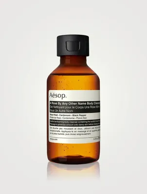 Rose By Any Other Name Body Wash