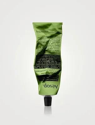Geranium Leaf Body Balm