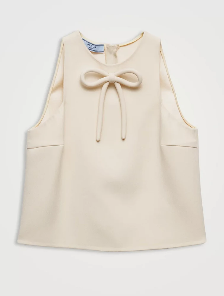 Sablè Compact Top