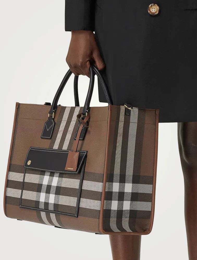 Medium Freya Tote