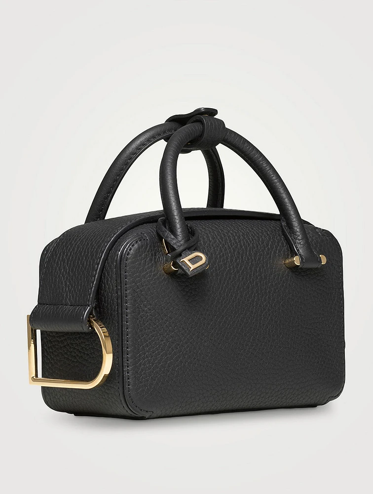 Cool Box Nano - Taurillon Soft