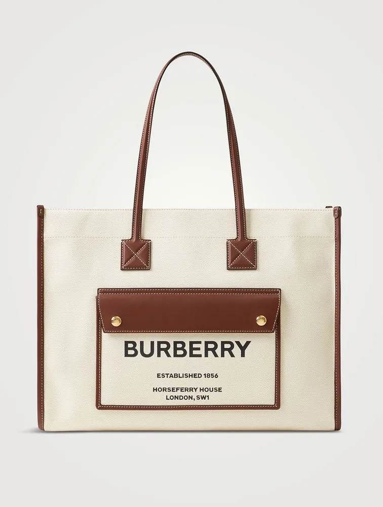 Medium Freya Tote