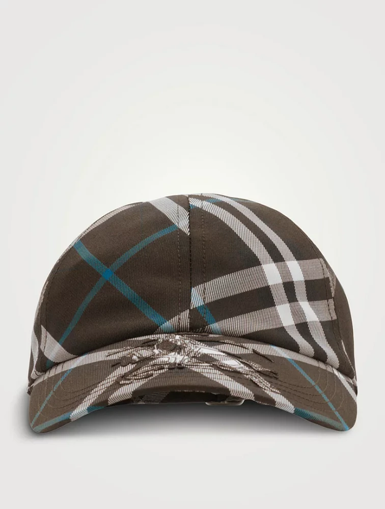 Check Ekd Baseball Cap