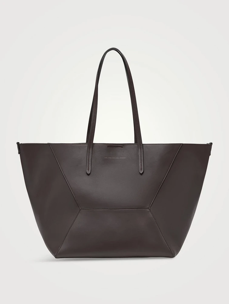 Calfskin Bc Duo Bag