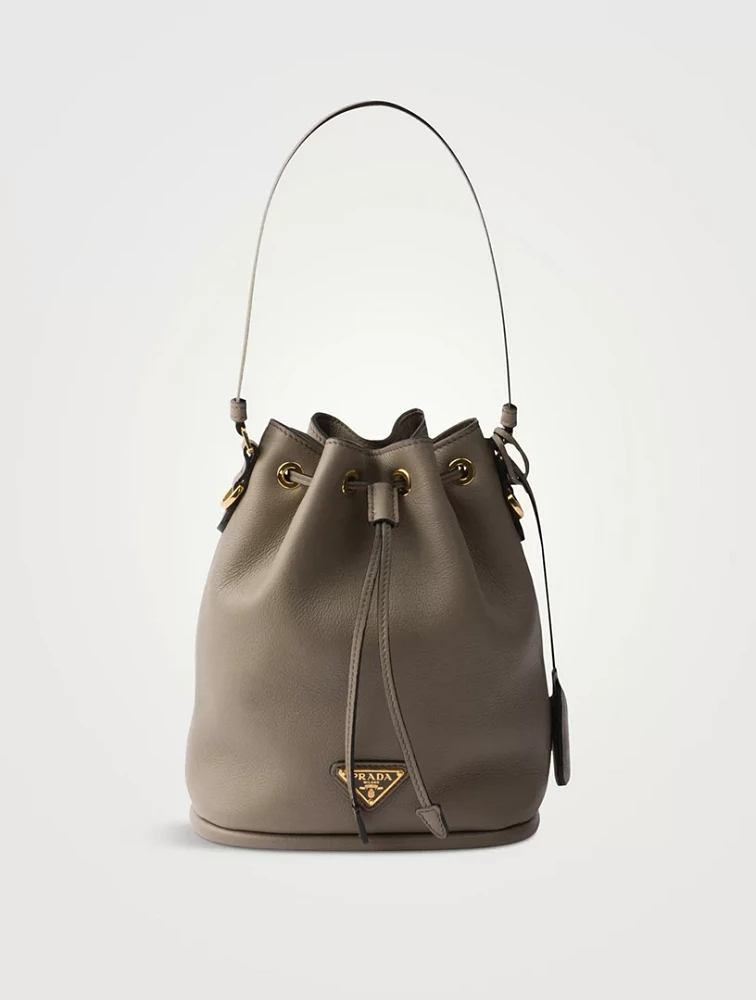 Leather Mini Bag