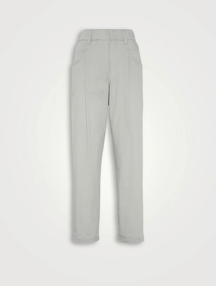 Track Trousers
