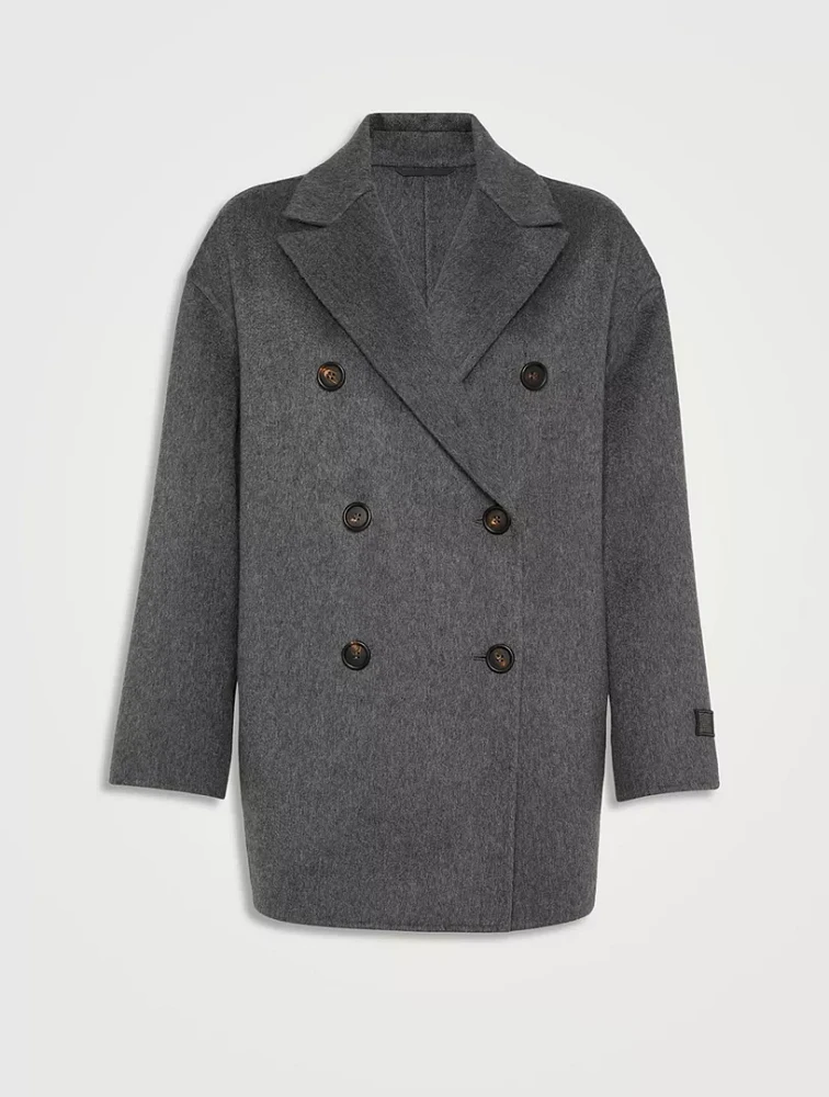 Caban Jacket