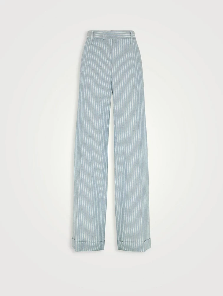 Loose Trousers
