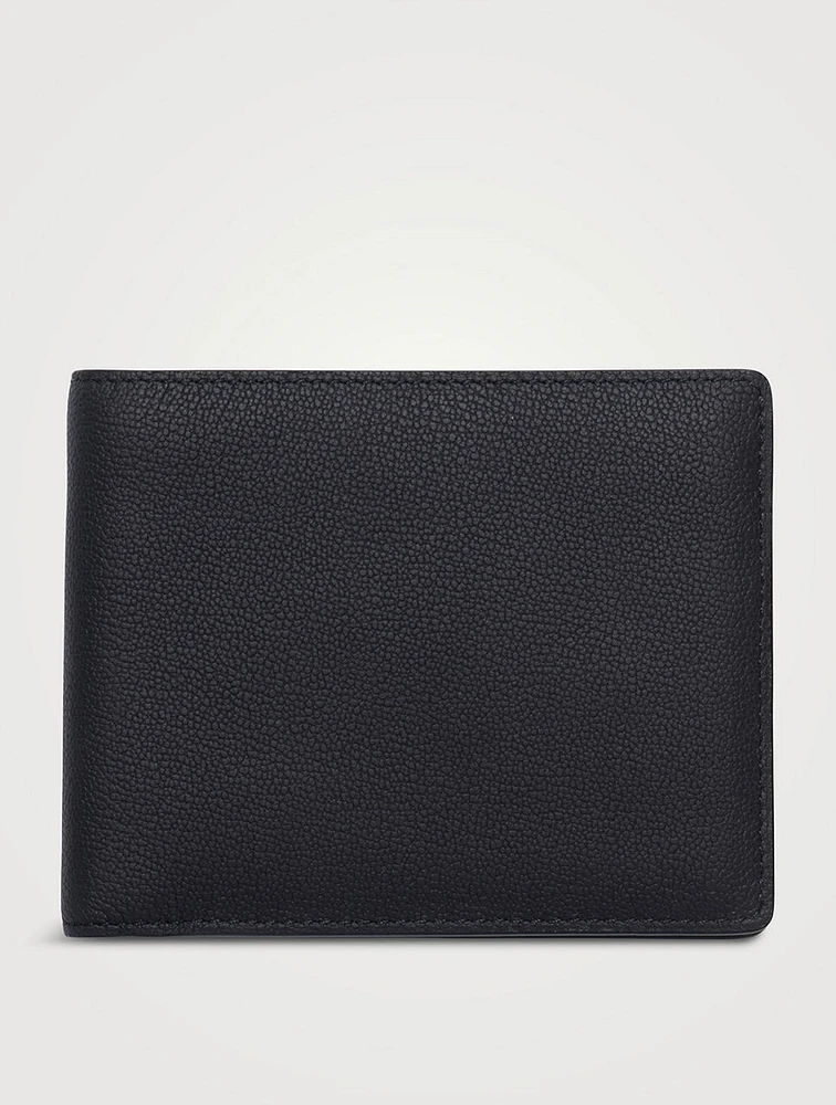 Livre Wallet Rodéo Calf
