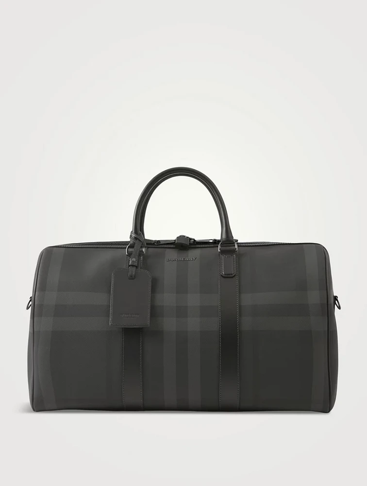 Boston Holdall