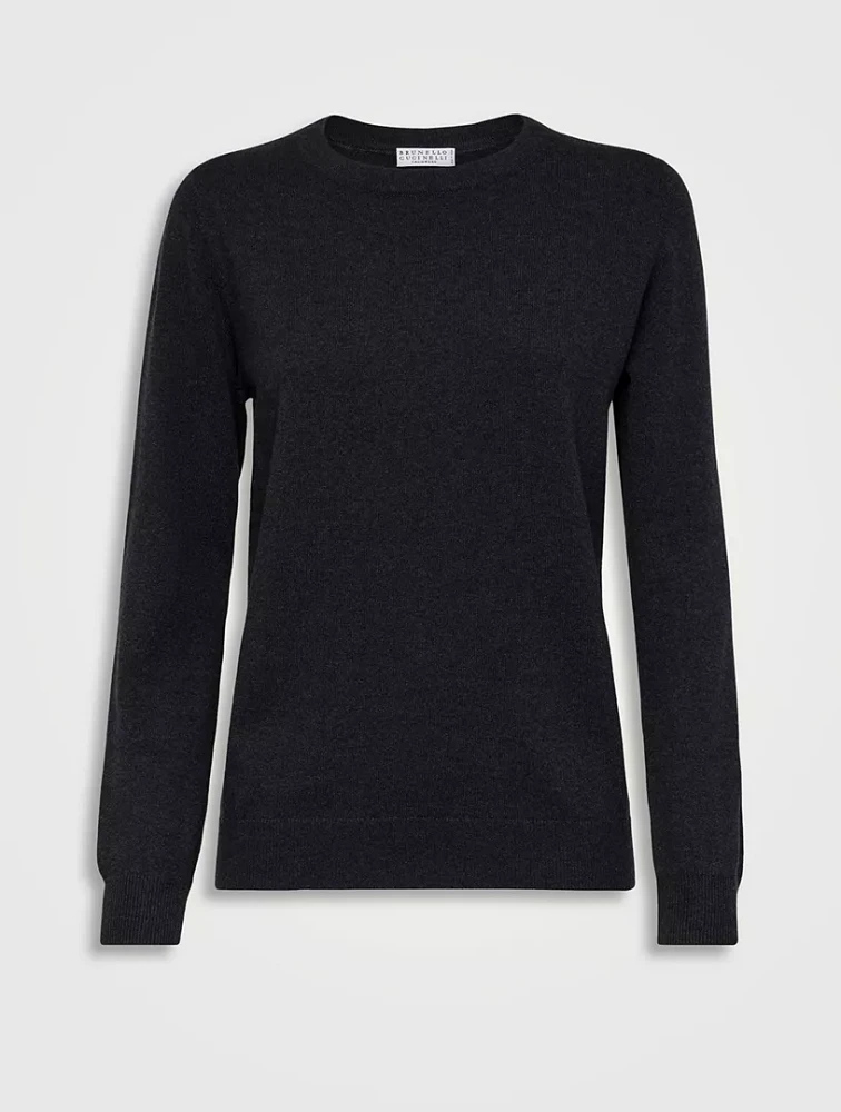 Cashmere Sweater