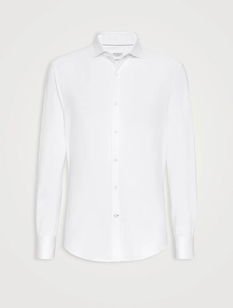 Basic Fit Shirt