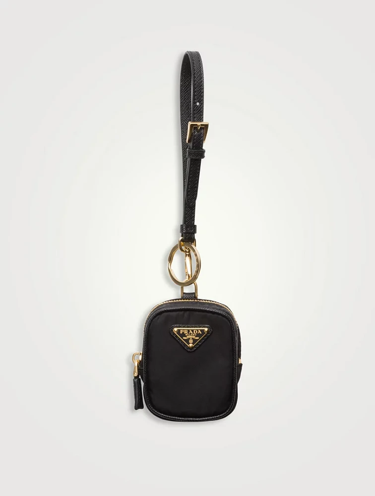 Prada Re-edition 1978 Re-nylon Mini-pouch