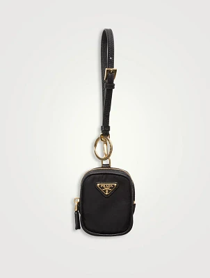 Prada Re-edition 1978 Re-nylon Mini-pouch