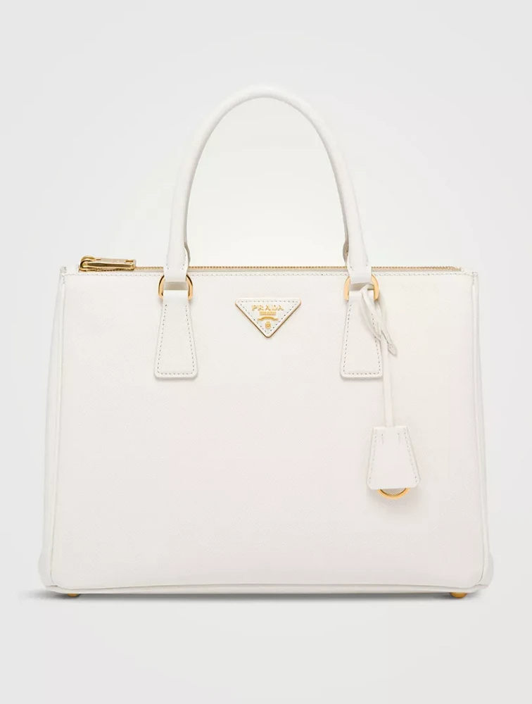 Prada Galleria Saffiano Leather Bag
