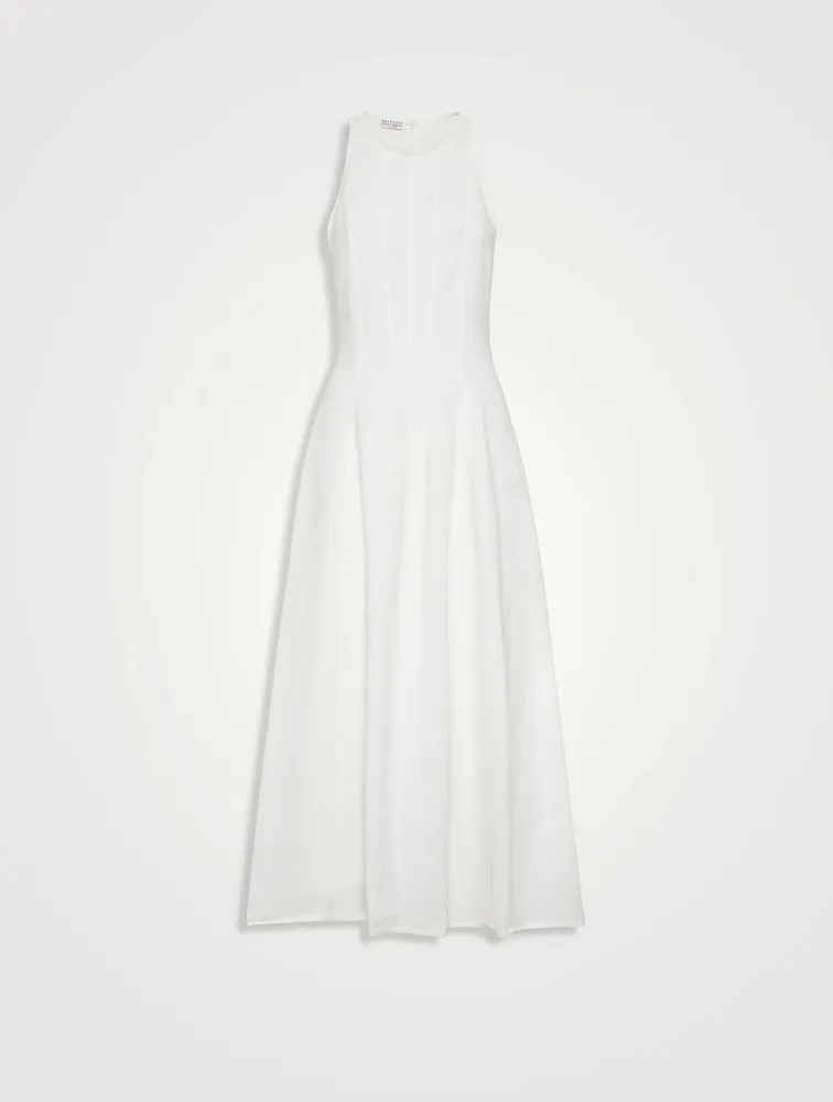 Fluid Dress