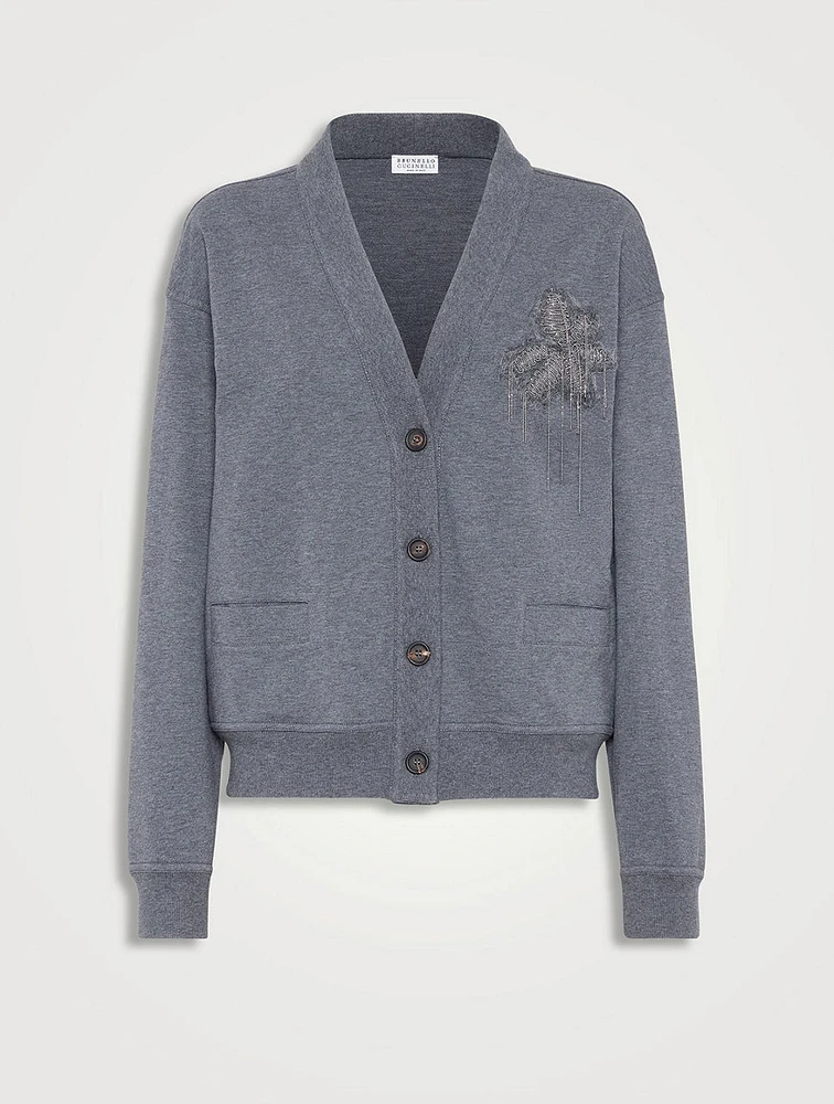 French Terry Sweatshirt