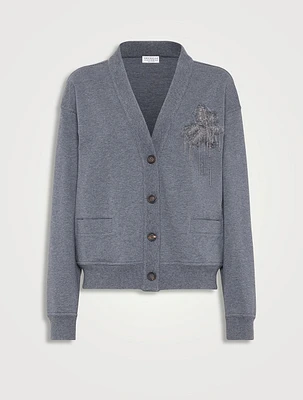 French Terry Sweatshirt