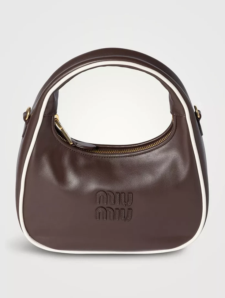 Wander Leather Bag