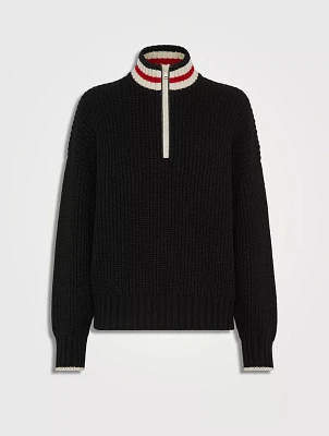 Cashmere Sweater