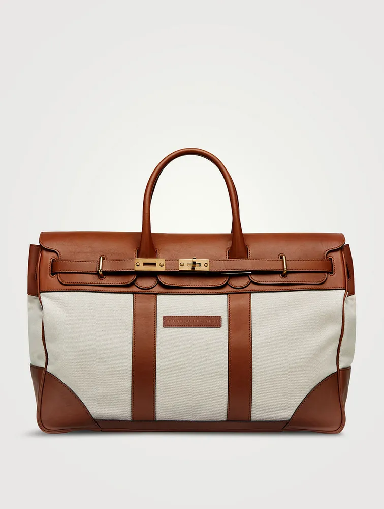 Weekender Bag