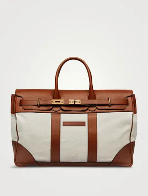 Weekender Bag