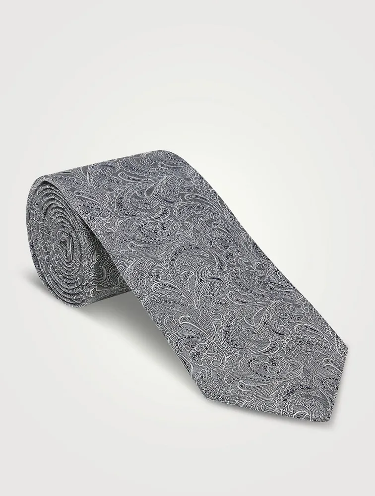Silk Necktie