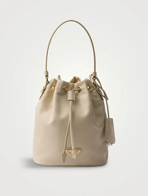 Prada Re-edition 1978 Re-nylon Mini-bag