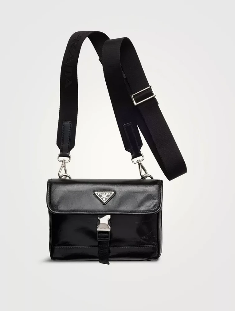 Leather Smartphone Case