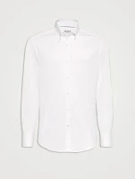 Twill Shirt