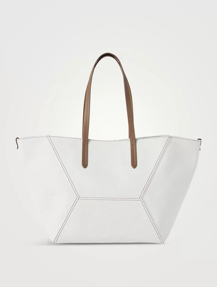 Gabardine Bc Duo Bag