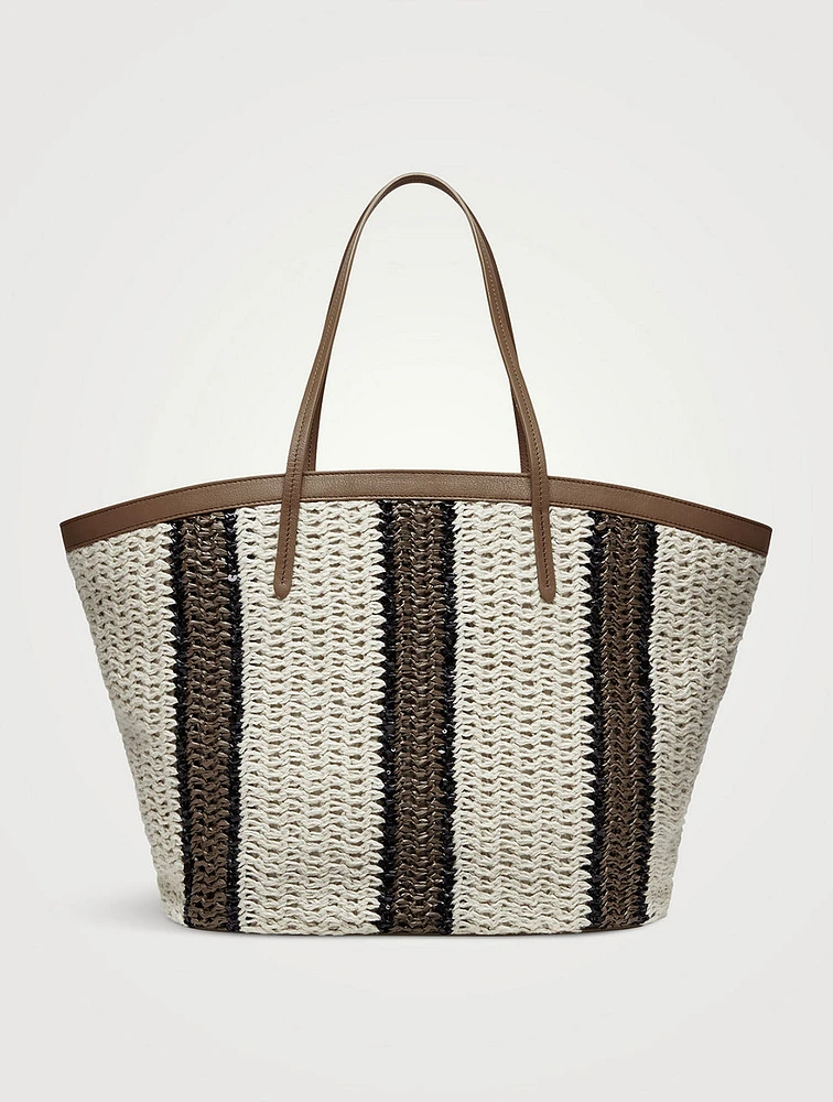 Knitted Bag