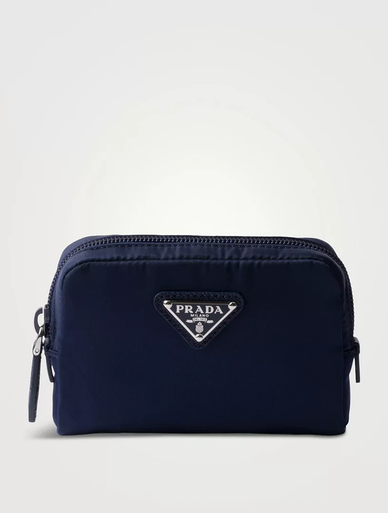 Re-nylon Necessaire