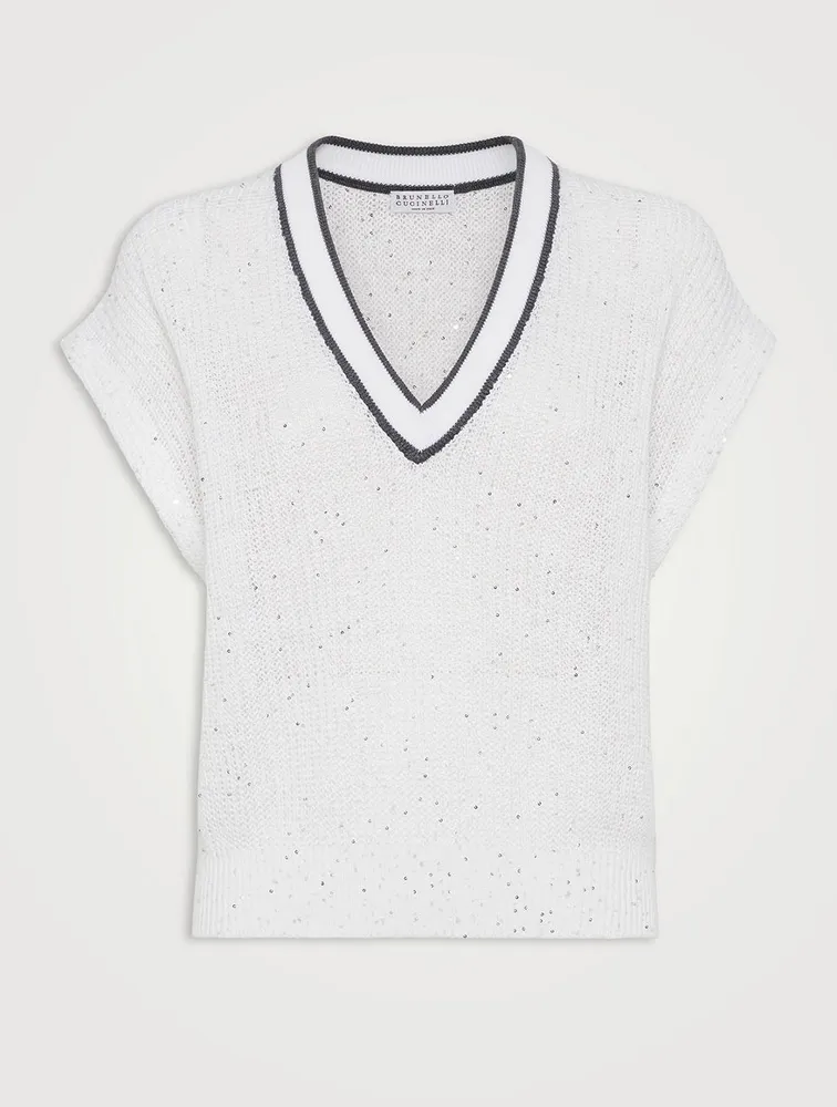 Dazzling Sweater