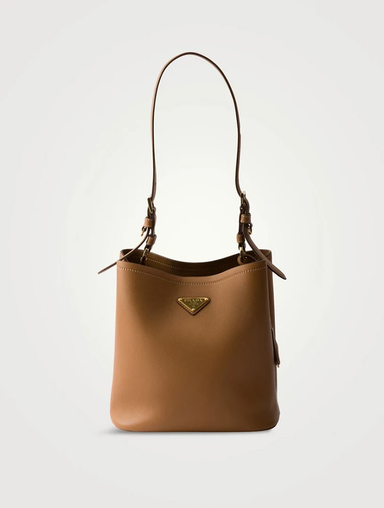 Medium Leather Bag