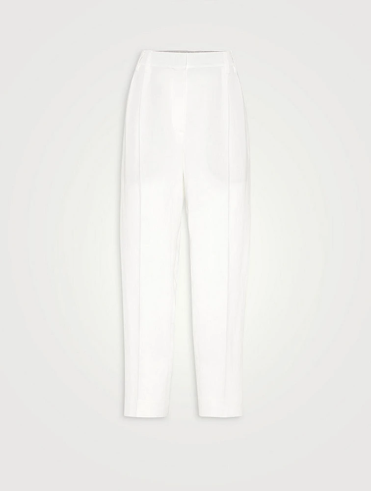 Slouchy Trousers