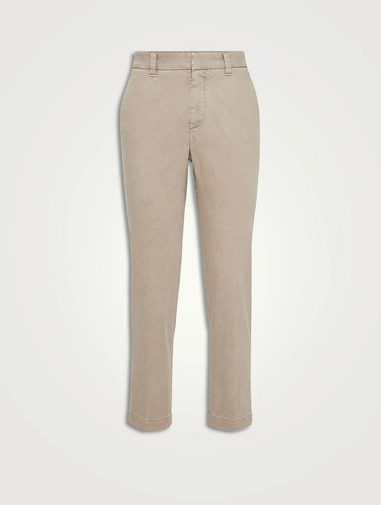 Drill Trousers