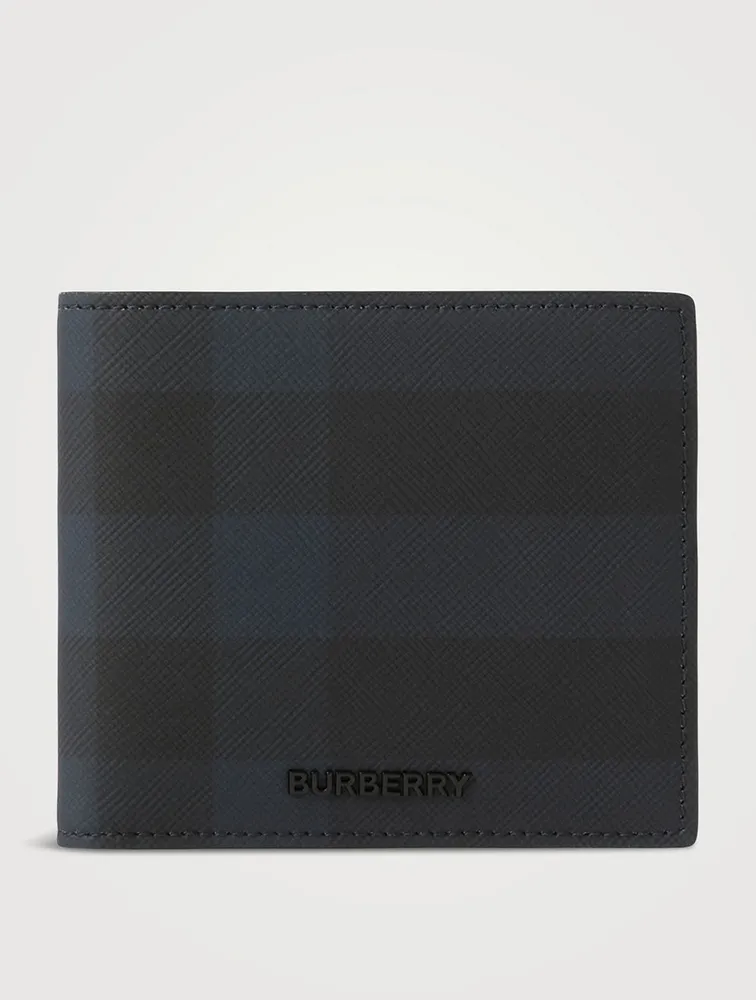 Check Bifold Wallet