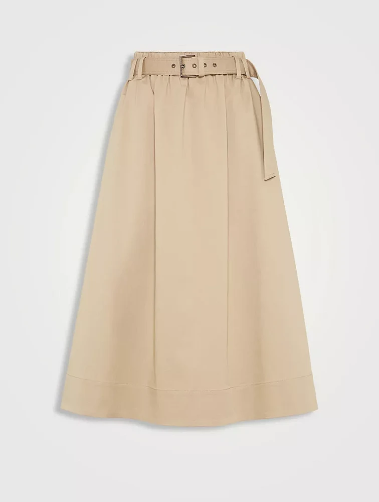 Circle Skirt