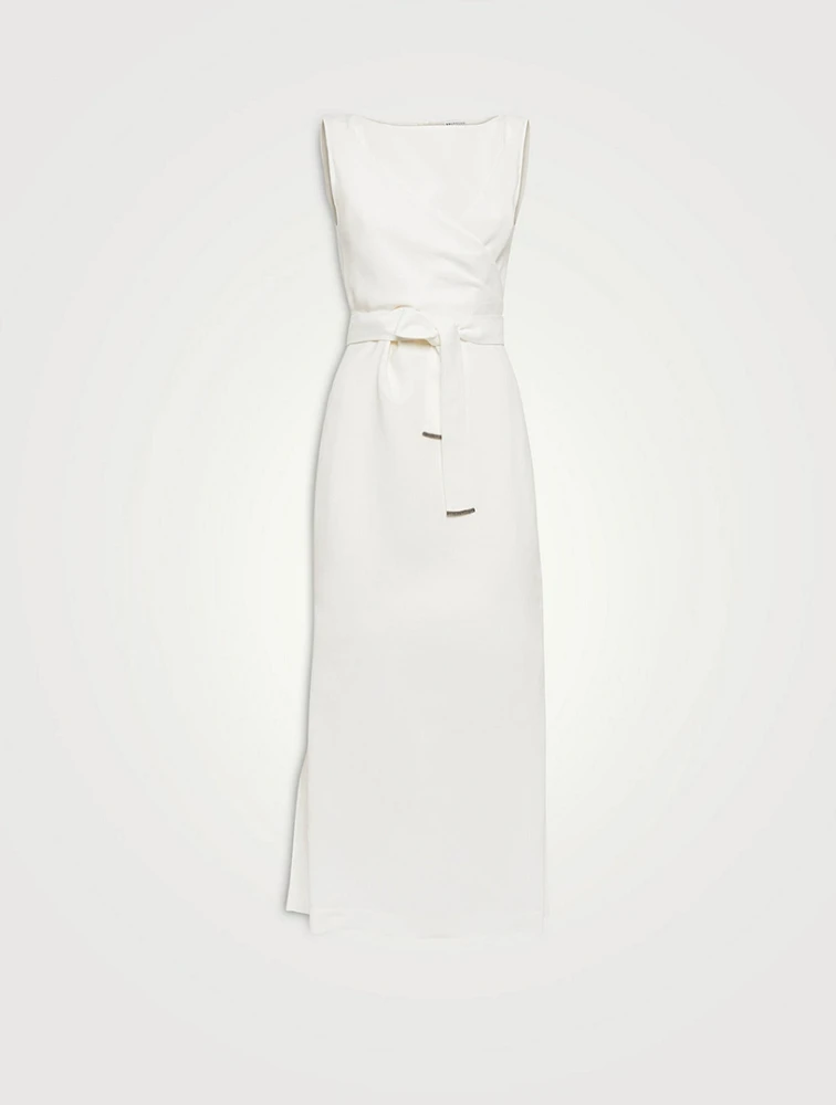 Fluid Dress