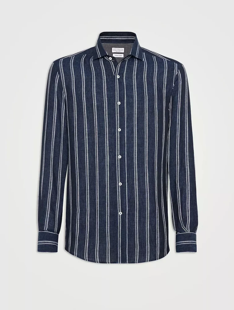 Easy Fit Shirt