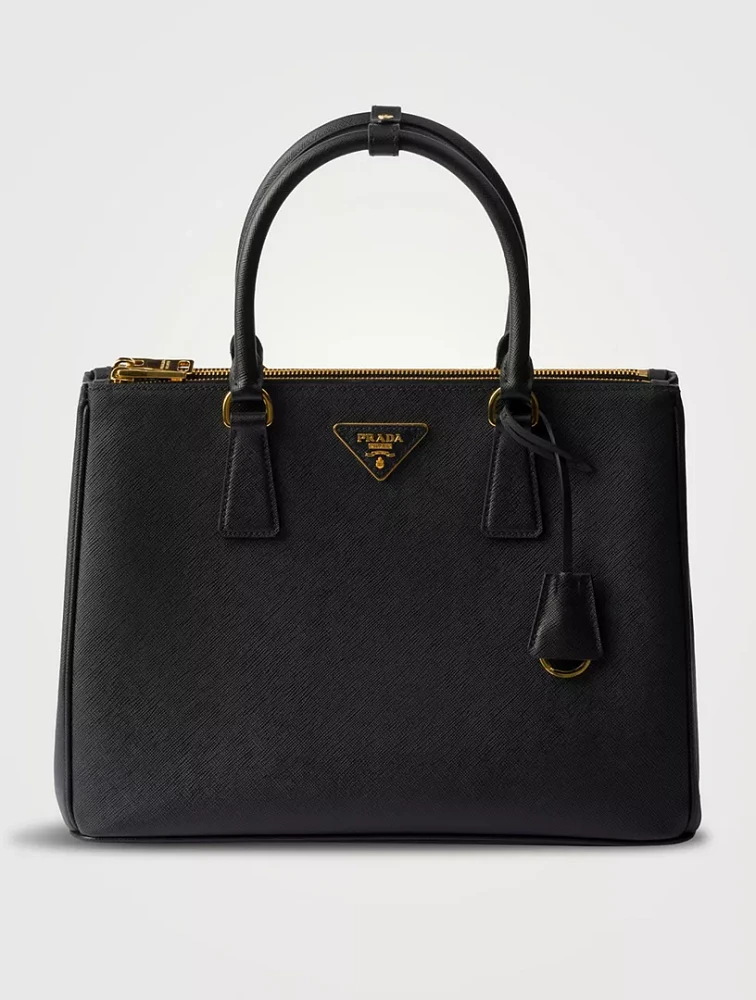 Prada Galleria Saffiano Leather Bag